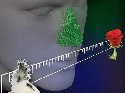 TUXIVISION desarrolla un módulo de cámara olfativa y de visión con IA para la...